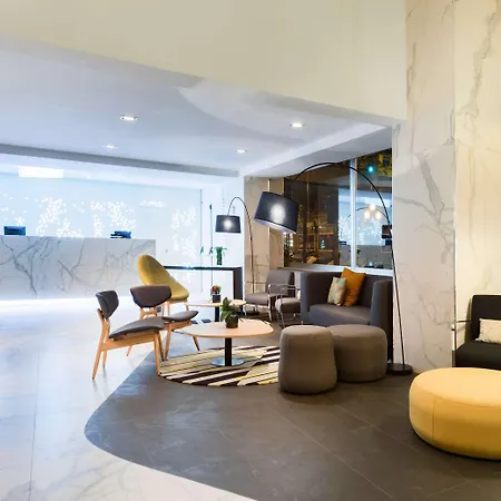 Hotel Gran Sol, Affiliated By Meliá