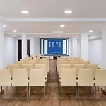 Hotel Gran Sol, Affiliated By Melia Alicante