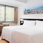 Hotel Gran Sol, Affiliated By Melia Alicante