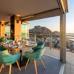 Hotel Gran Sol, Affiliated By Melia