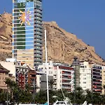 Hotel Gran Sol, Affiliated By Melia