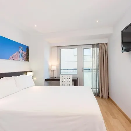 Gran Sol, Affiliated By Melia Hotel 4*