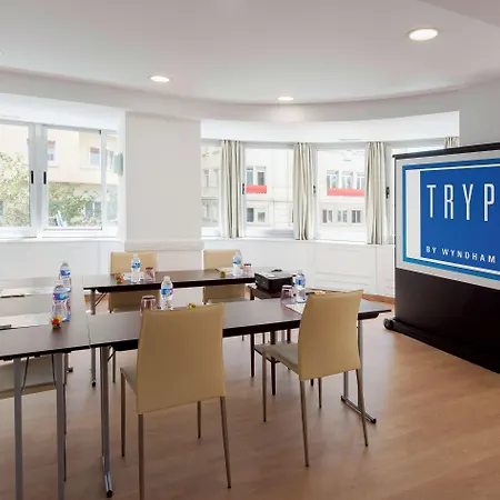 Hotel Gran Sol, Affiliated By Meliá