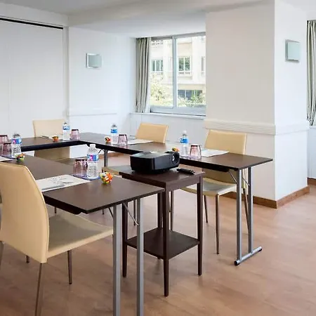 Gran Sol, Affiliated By Melia 4* アリカンテ