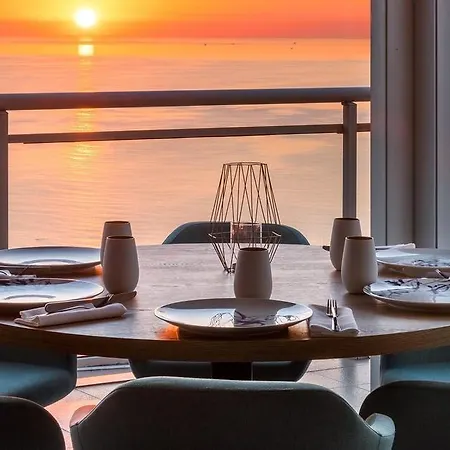 Gran Sol, Affiliated By Melia アリカンテ