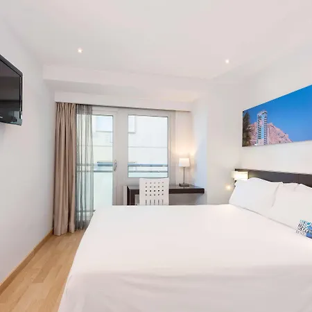 Gran Sol, Affiliated By Melia 4* Alicante