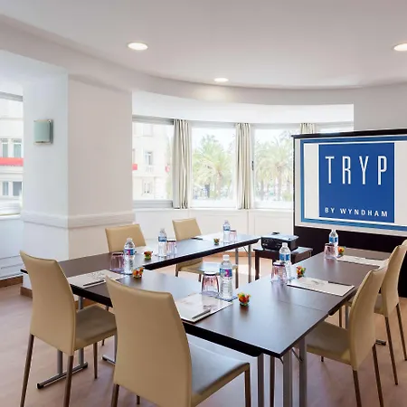 Hotel Gran Sol, Affiliated By Meliá 4*