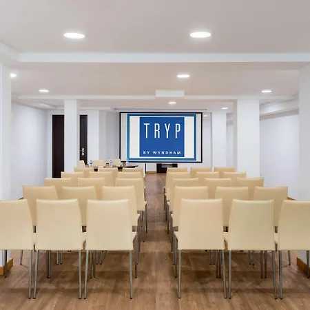 Hotel Gran Sol, Affiliated By Melia Alicante