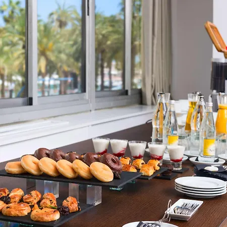 Gran Sol, Affiliated By Melia Hotel Alicante