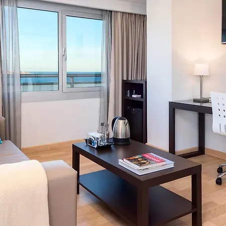 Gran Sol, Affiliated By Melia 4* Alicante