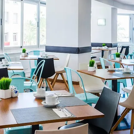 Hotel Gran Sol, Affiliated By Meliá Alicante