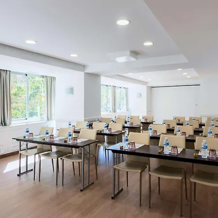 Gran Sol, Affiliated By Meliá Hotel Alicante