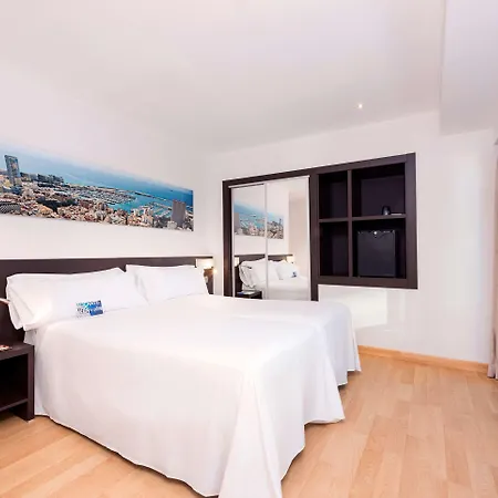 Gran Sol, Affiliated By Melia 4* Alicante