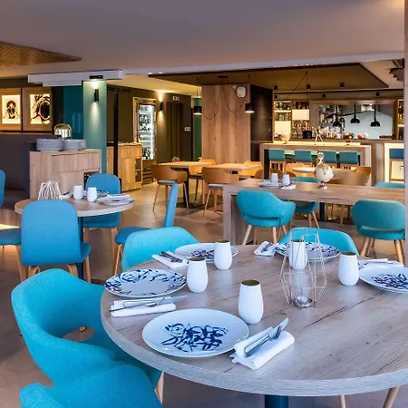 Gran Sol, Affiliated By Meliá 4*