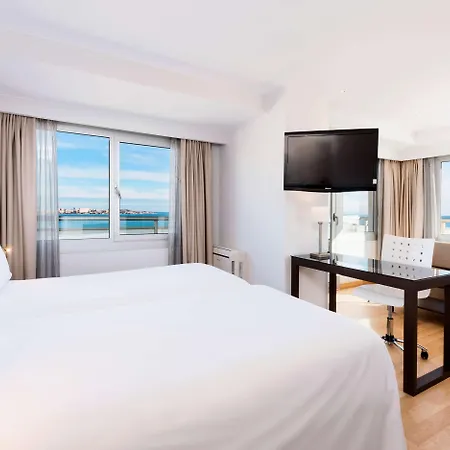 Gran Sol, Affiliated By Melia Hotel