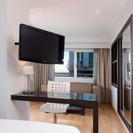Hotel Gran Sol, Affiliated By Melia 4*