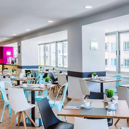 Gran Sol, Affiliated By Meliá 4* Alicante