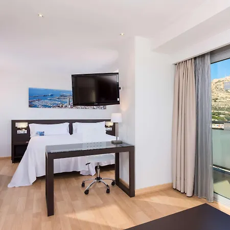 Gran Sol, Affiliated By Melia 4* Alicante