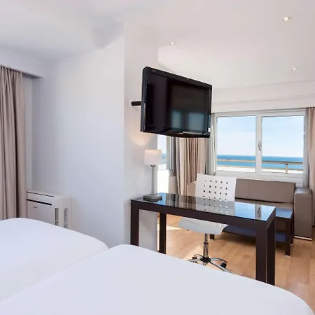 Gran Sol, Affiliated By Meliá Alicante