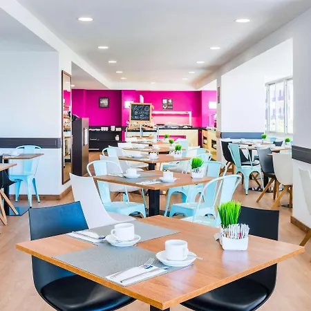 Hotel Gran Sol, Affiliated By Melia 4*