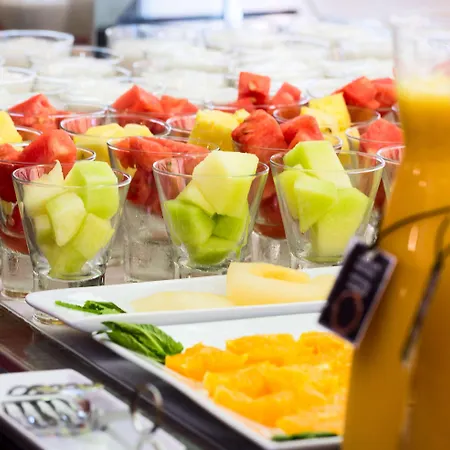 Gran Sol, Affiliated By Meliá Hotel 4*