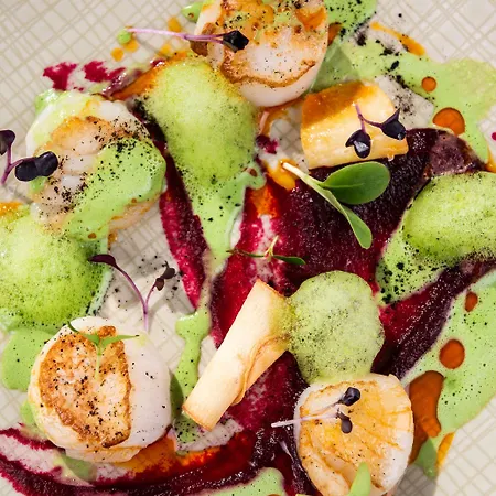 Gran Sol, Affiliated By Melia