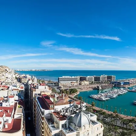 Gran Sol, Affiliated By Melia 4* Alicante
