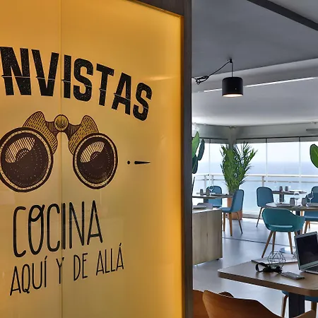 Gran Sol, Affiliated By Melia アリカンテ