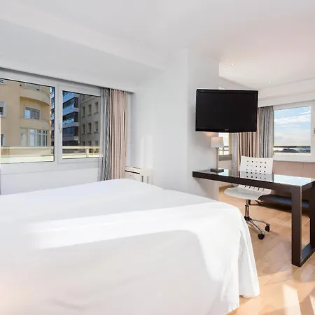 ホテル Gran Sol, Affiliated By Melia アリカンテ