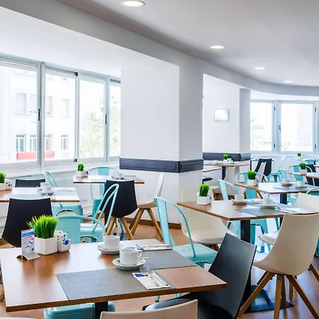 Gran Sol, Affiliated By Meliá