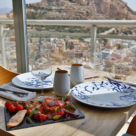 Gran Sol, Affiliated By Melia