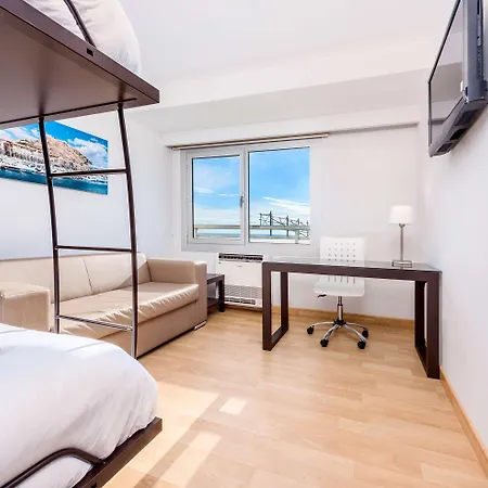Gran Sol, Affiliated By Melia Hotel