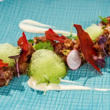 Gran Sol, Affiliated By Melia 4* アリカンテ