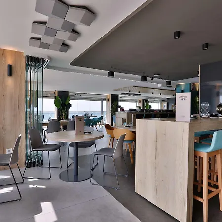 Gran Sol, Affiliated By Melia 4* アリカンテ