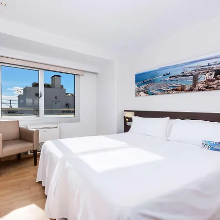 Gran Sol, Affiliated By Melia Hotel Alicante