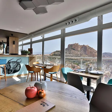 Gran Sol, Affiliated By Meliá Alicante