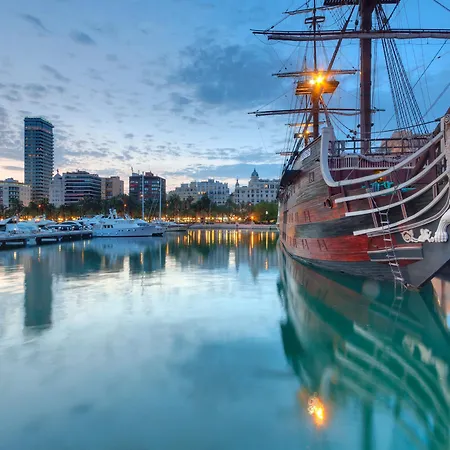 Gran Sol, Affiliated By Meliá 4*