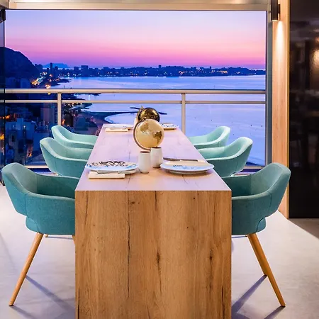 ホテル Gran Sol, Affiliated By Melia