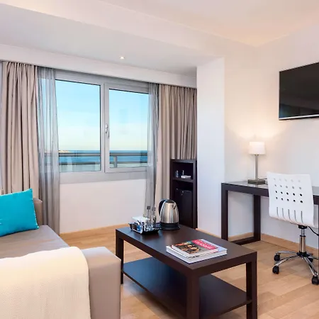 Hotel Gran Sol, Affiliated By Meliá Alicante