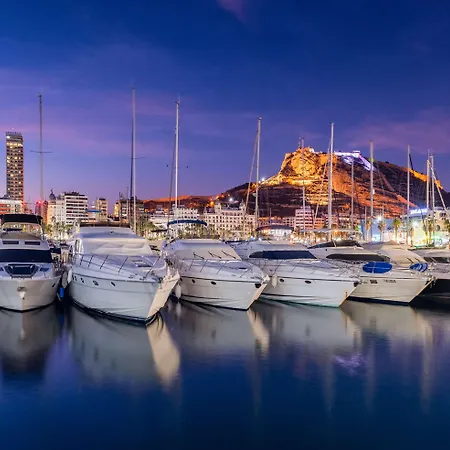 Gran Sol, Affiliated By Meliá 4*