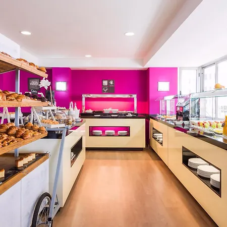 Gran Sol, Affiliated By Melia アリカンテ