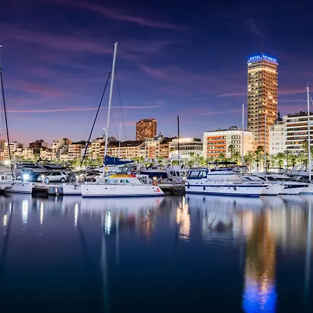 Hotel Gran Sol, Affiliated By Meliá