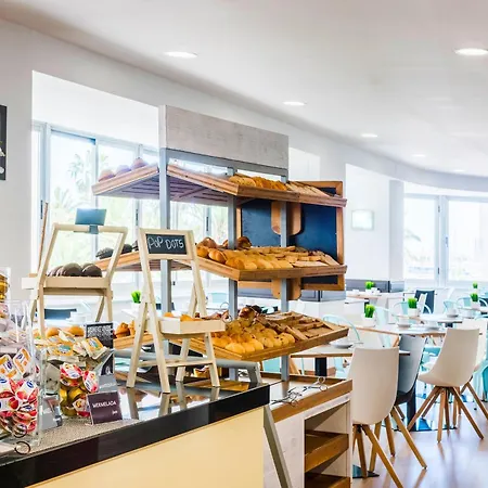 Gran Sol, Affiliated By Melia ホテル