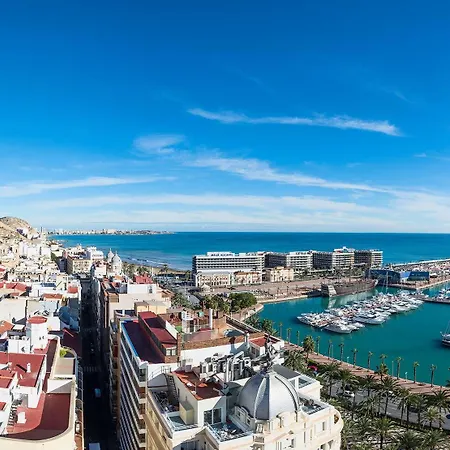 Gran Sol, Affiliated By Meliá Hotel Alicante