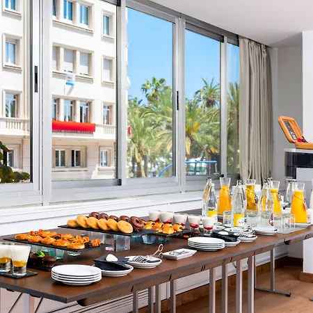 Gran Sol, Affiliated By Meliá Alicante