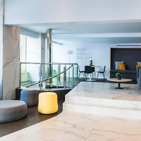 Gran Sol, Affiliated By Meliá Hotel Alicante