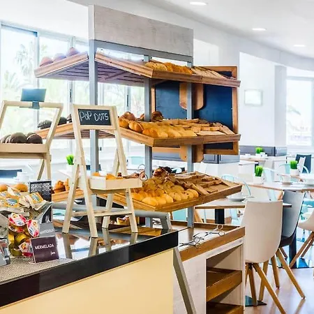 Gran Sol, Affiliated By Melia Hotel Alicante