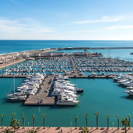Hotel Gran Sol, Affiliated By Melia