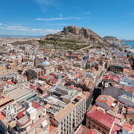 Gran Sol, Affiliated By Melia ホテル 4*