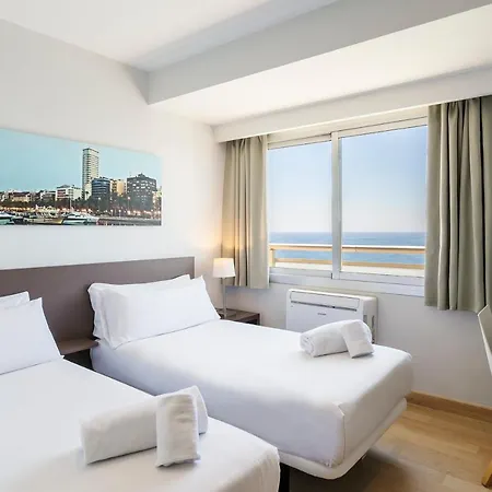 Gran Sol, Affiliated By Melia Hotel
